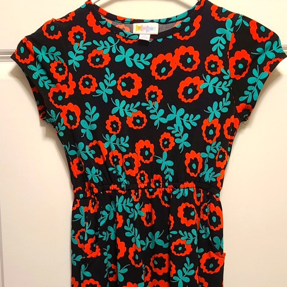 Lularoe Mae size 10